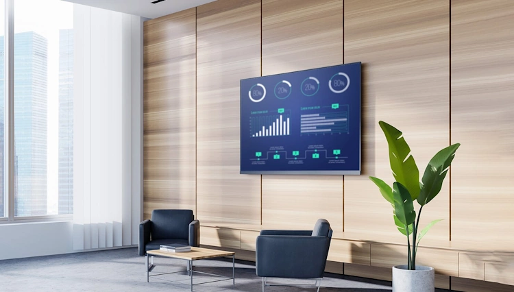 Телевидение для бизнеса от Ростелеком в хутор Фадеевский (Краснодарский край)